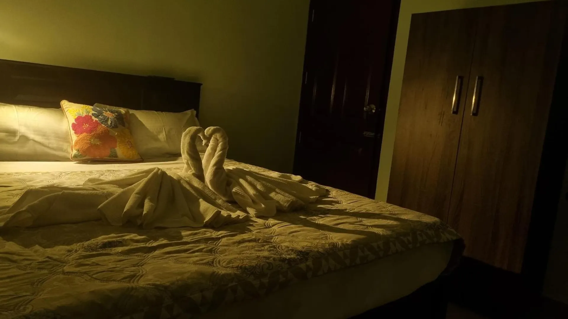 Angel Homestay Paravoor Alappuzha Indien
