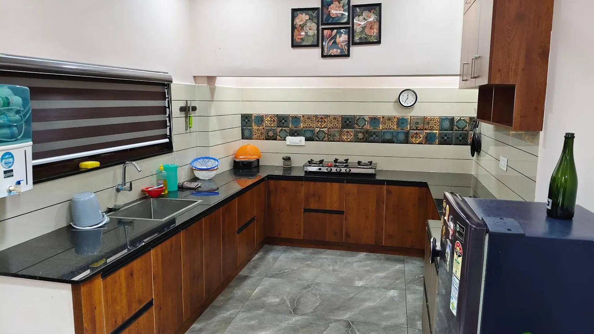 Villa Angel Homestay Paravoor Alappuzha