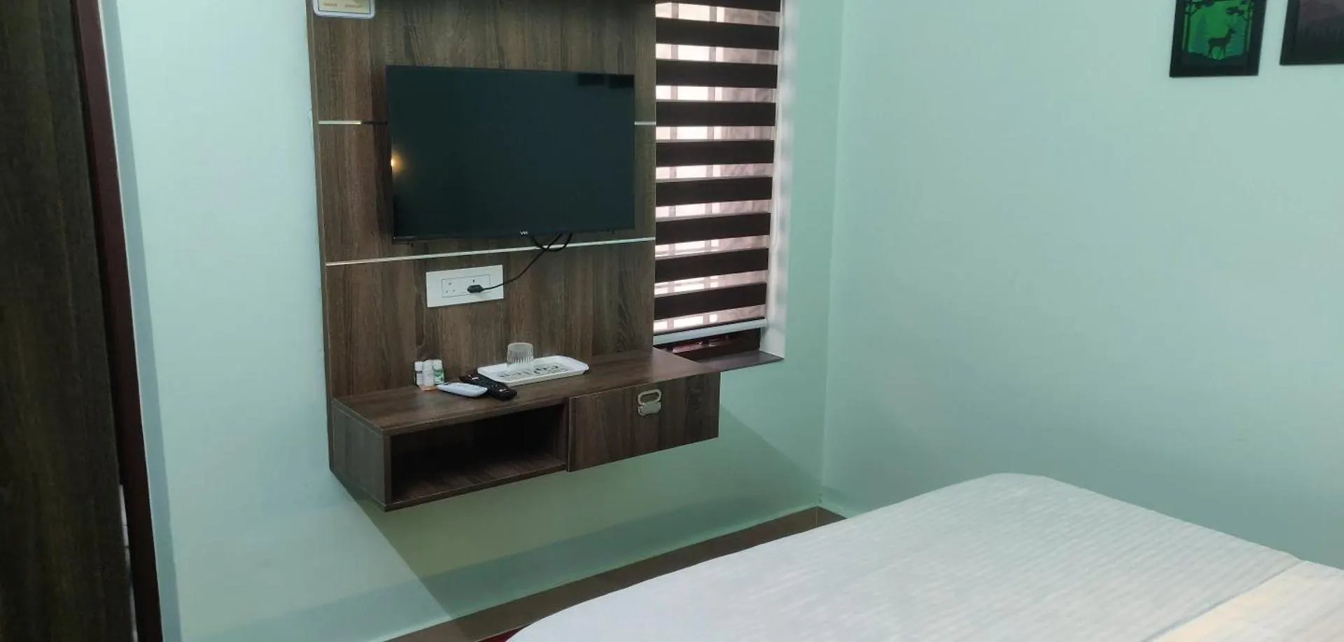 Villa Angel Homestay Paravoor Alappuzha